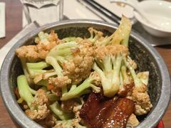 -大树餐厅(益田假日店)