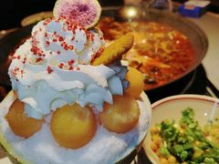 -吃城都·鱼蛙火锅(西玉龙街店)