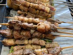 -瑞杰烧烤店·24小时营业(山东路店)