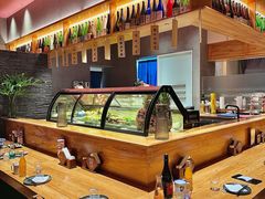 -人间酒暖·Go blanc·烧鸟·深夜食堂(陆家嘴店)