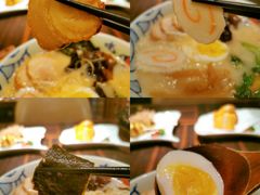 糖心蛋-山葵家·创意料理(宁波来福士店)