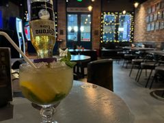 -苏哥利酒店·酒吧 BAR SOUL(观前街店)