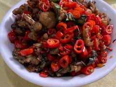 -小辣椒(华富店)