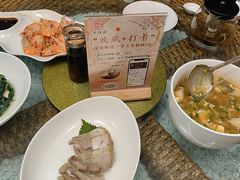 -大灶头·新昌菜(中国茶市店)