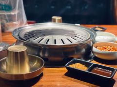 -九田家黑牛烤肉料理(新辰里亚运村店)