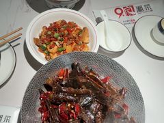 -9家湘菜(上南路店)