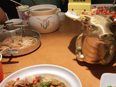-炊烟小炒黄牛肉(中心印象城店)