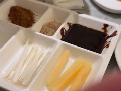 -城南往事(滨江世茂店)