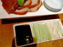 -又一福烤鸭·北京菜(东四店)