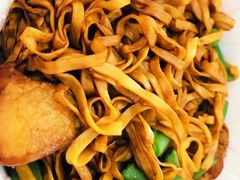 卤肉焖面-秦晋味道脆皮肉夹馍(金茂湾店)