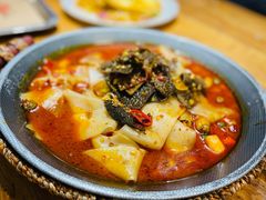 -阿记烧烤(大兴新区店)