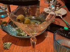 -THE CANNERY&JUJU 新鲜海鲜·牛排美食酒廊