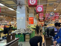 -北国超市(长江店)