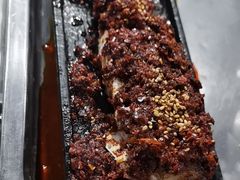 -韩麦大冷面(桂花街直营店)