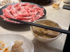 -德一门·北京爆肚涮肉(宽窄巷子店)