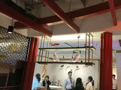 -大鸭梨烤鸭·北京菜(南小街/南苑店)