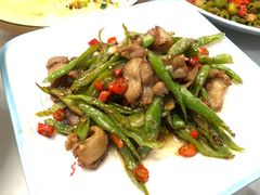 -蓉城小厨·四川味道(浙港国际店)