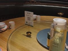 -新白鹿餐厅(爱琴海购物中心店)