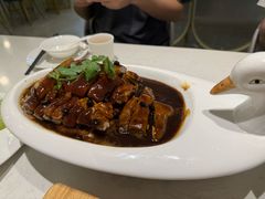 -海粤阁·精致粤菜·宴会厅(宝安店)