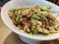 -裕鼎鲜·新中菜(八一广场万达店)