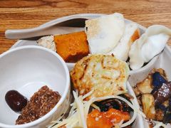 -素满香·食养自助(建邺万达店)