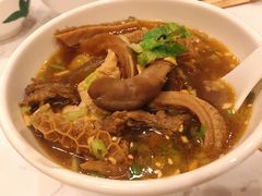 -有章牛杂(石厦店)