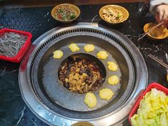 -潭州老友灶台鸡·竹屋老灶(光明E城店)