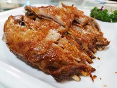-那达慕蒙古风味酒楼