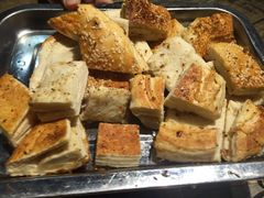 -郑享吃烧烤烩面(红专路店)