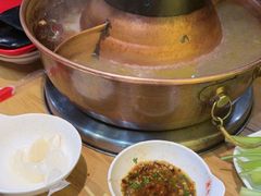 -和顺坊老北京铜火锅