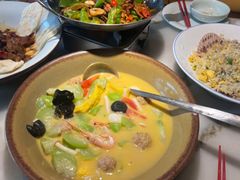 -苏乡兰亭·新派淮扬菜(吾悦广场店)
