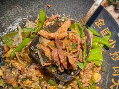 费大厨辣椒炒肉-费大厨辣椒炒肉(黄兴中心广场店)