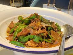 -兰湘子·湘菜小炒(长安万科广场店)