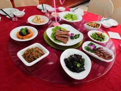 -蔡阿水羊肉店