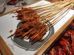 -金陵暴走小龙虾(南京总店)