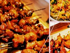 -那些年记忆烧烤