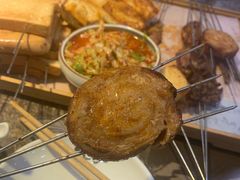 -熙成烧烤·三十三年(开发区店)