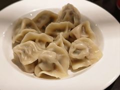 -北京王府井希尔顿酒店·秦唐中餐厅Chynna