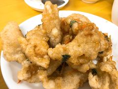 锅包肉-屋里家延边朝鲜族冷面(南园店)