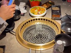 -谷牛日式烤肉(宝山U天地店)