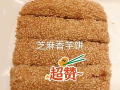 -稻香酒家(步步高梅溪新天地店)