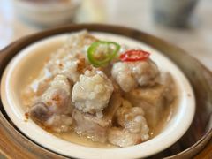 -滋粥楼·顺德菜(番禺广场总店)