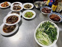-太湖面馆十八浇(渔港路店)