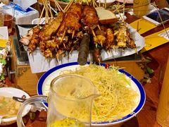 -肉串汪(望京店)