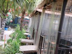 -醉月城西昌火盆烧烤(天府店)