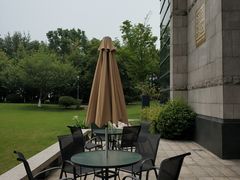 -苏州香山国际大酒店大堂吧·西餐厅