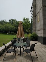 -苏州太湖国际会议中心·香山酒店·宴会厅