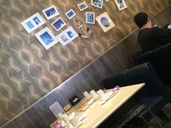 大堂-鱼美人烤鱼坊