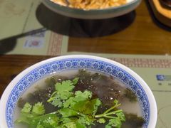 -松针蔡记蒸饺(花园路店)