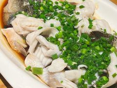 -周锦记广式餐厅